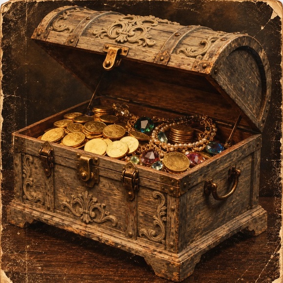 djktreasures